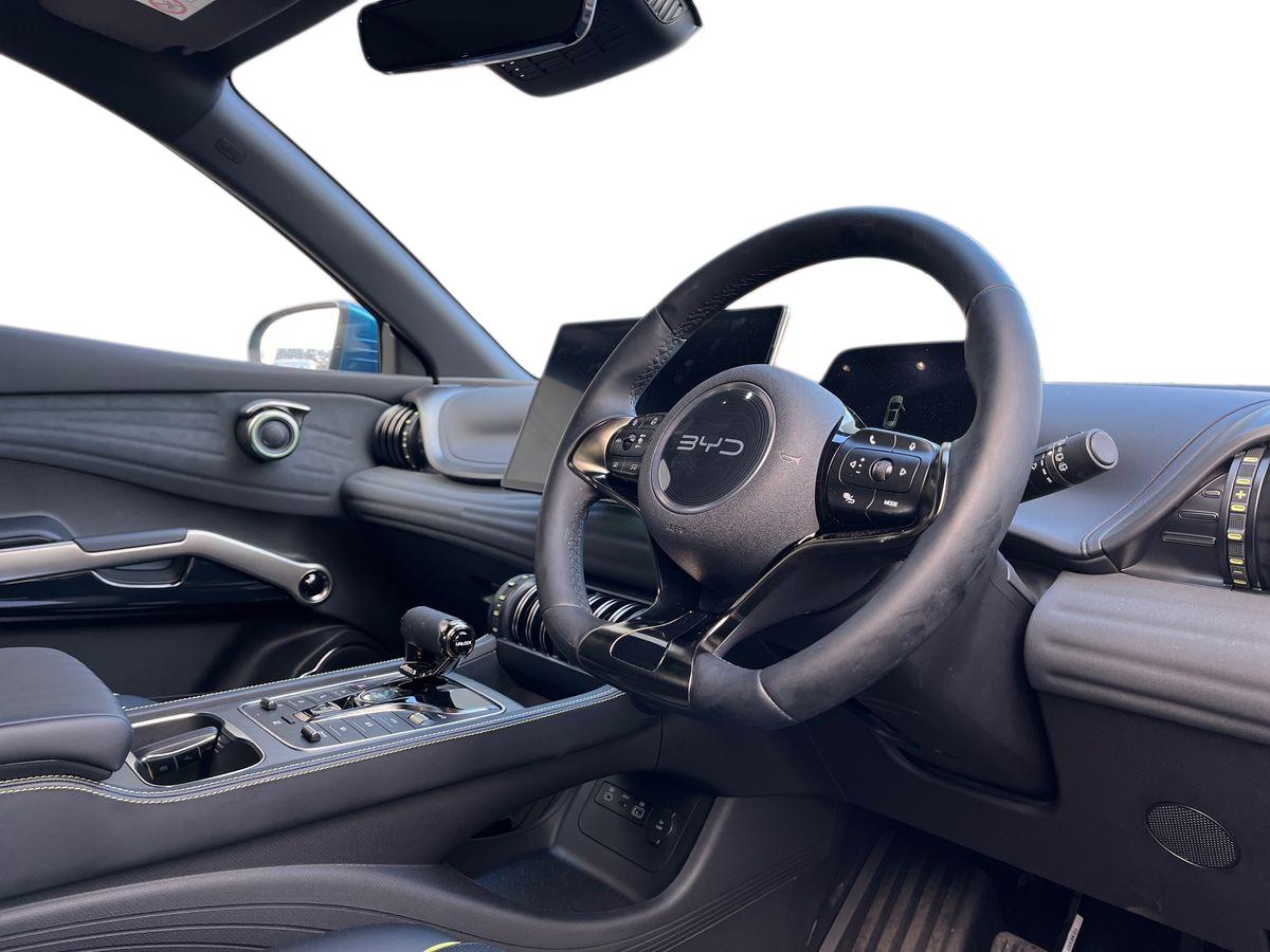 Used BYD Atto 3 2025 for sale - 76655709: Photo 5