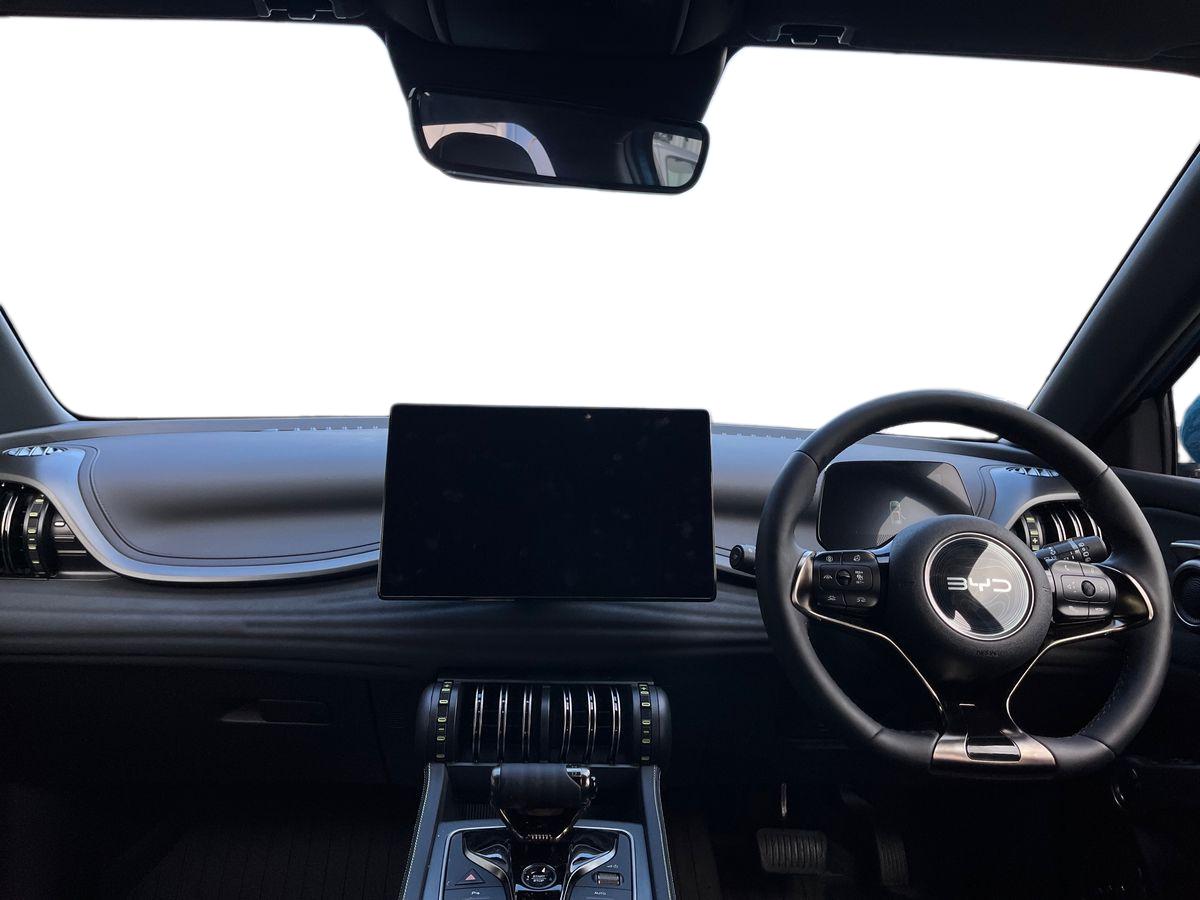 Used BYD Atto 3 2025 for sale - 76655709: Photo 7