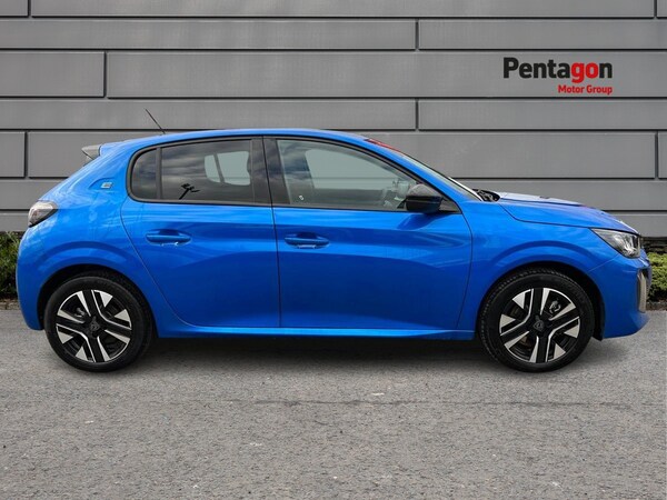 Used Peugeot 208 2024 for sale - 73948841: Photo 13