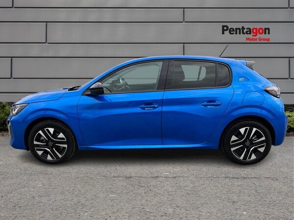 Used Peugeot 208 2024 for sale - 73948841: Photo 14