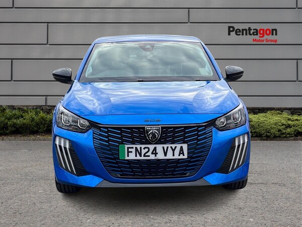 Used Peugeot 208 2024 for sale - 73948841: Photo 15