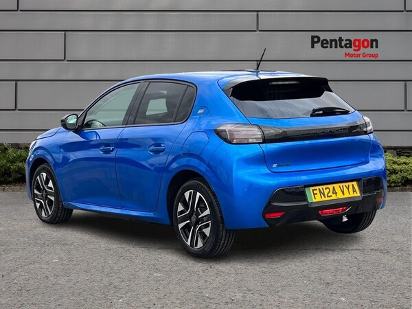 Used Peugeot 208 2024 for sale - 73948841: Photo 2