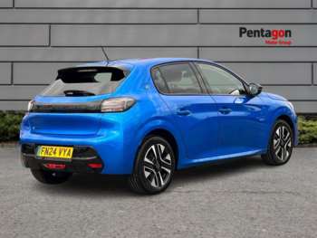 Used Peugeot 208 2024 for sale - 73948841: Photo