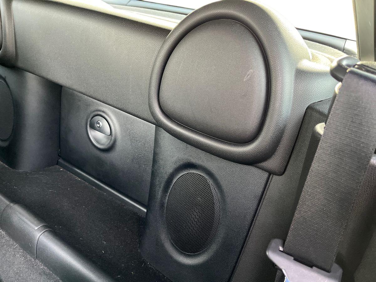 Used MINI Coupe 2015 for sale - 77096843: Photo 10