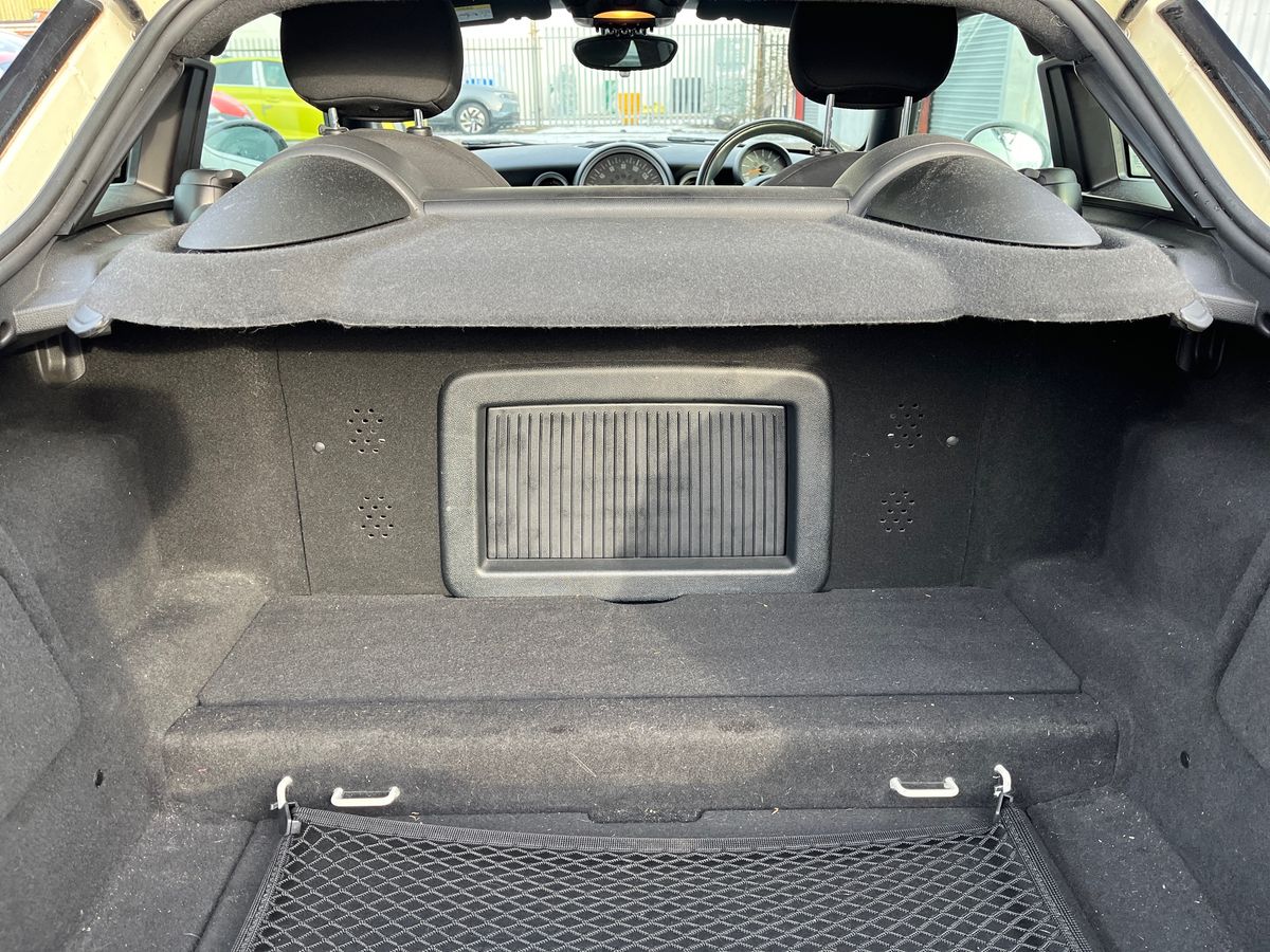 Used MINI Coupe 2015 for sale - 77096843: Photo 11