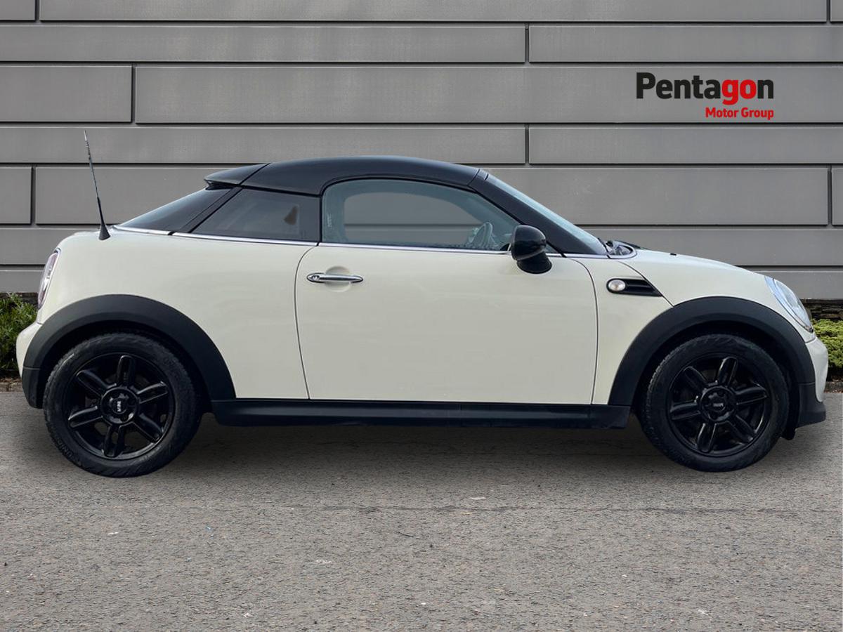 Used MINI Coupe 2015 for sale - 77096843: Photo 13