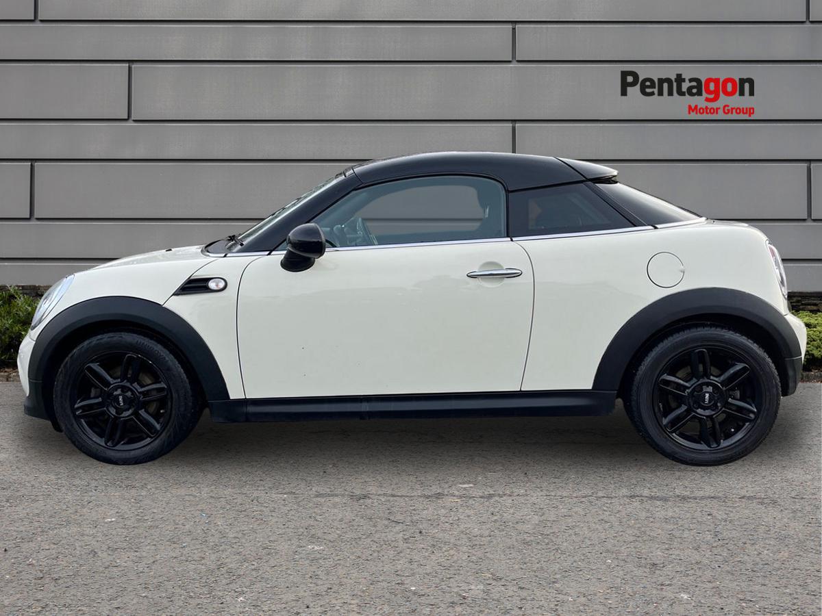 Used MINI Coupe 2015 for sale - 77096843: Photo 14