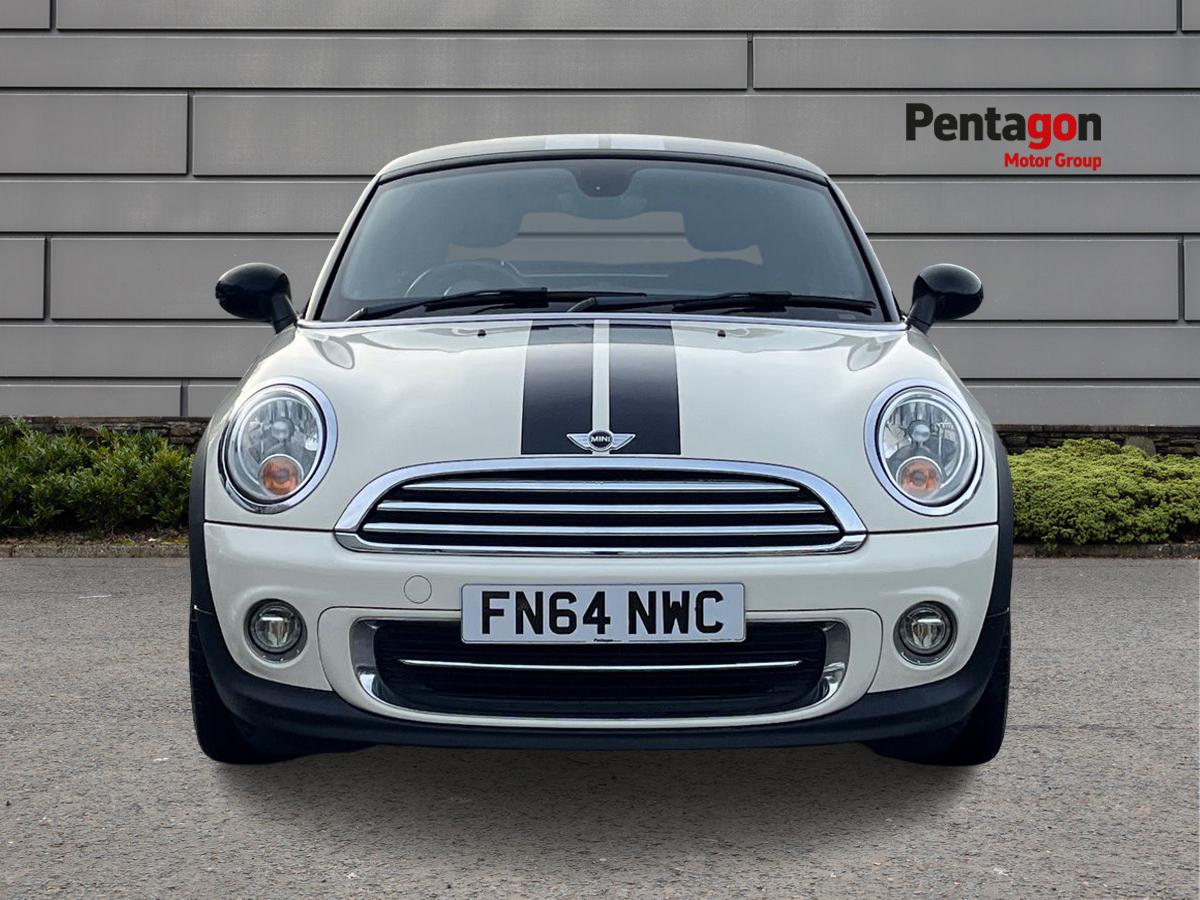 Used MINI Coupe 2015 for sale - 77096843: Photo 15