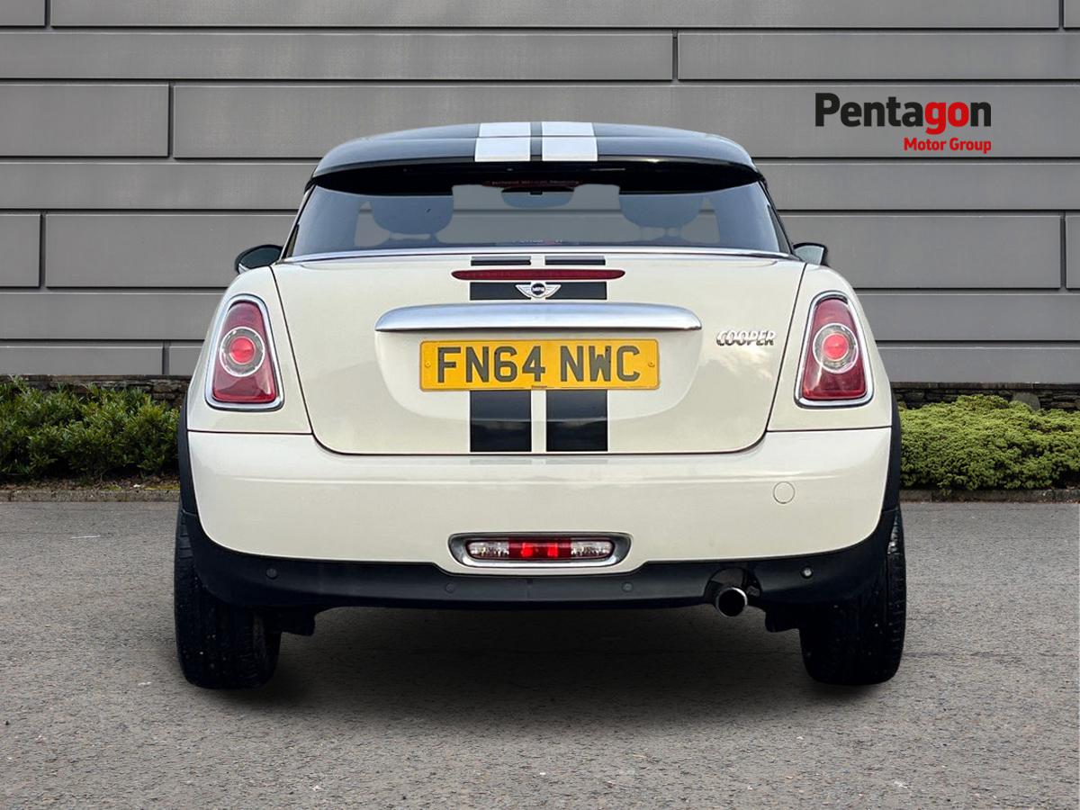 Used MINI Coupe 2015 for sale - 77096843: Photo 16