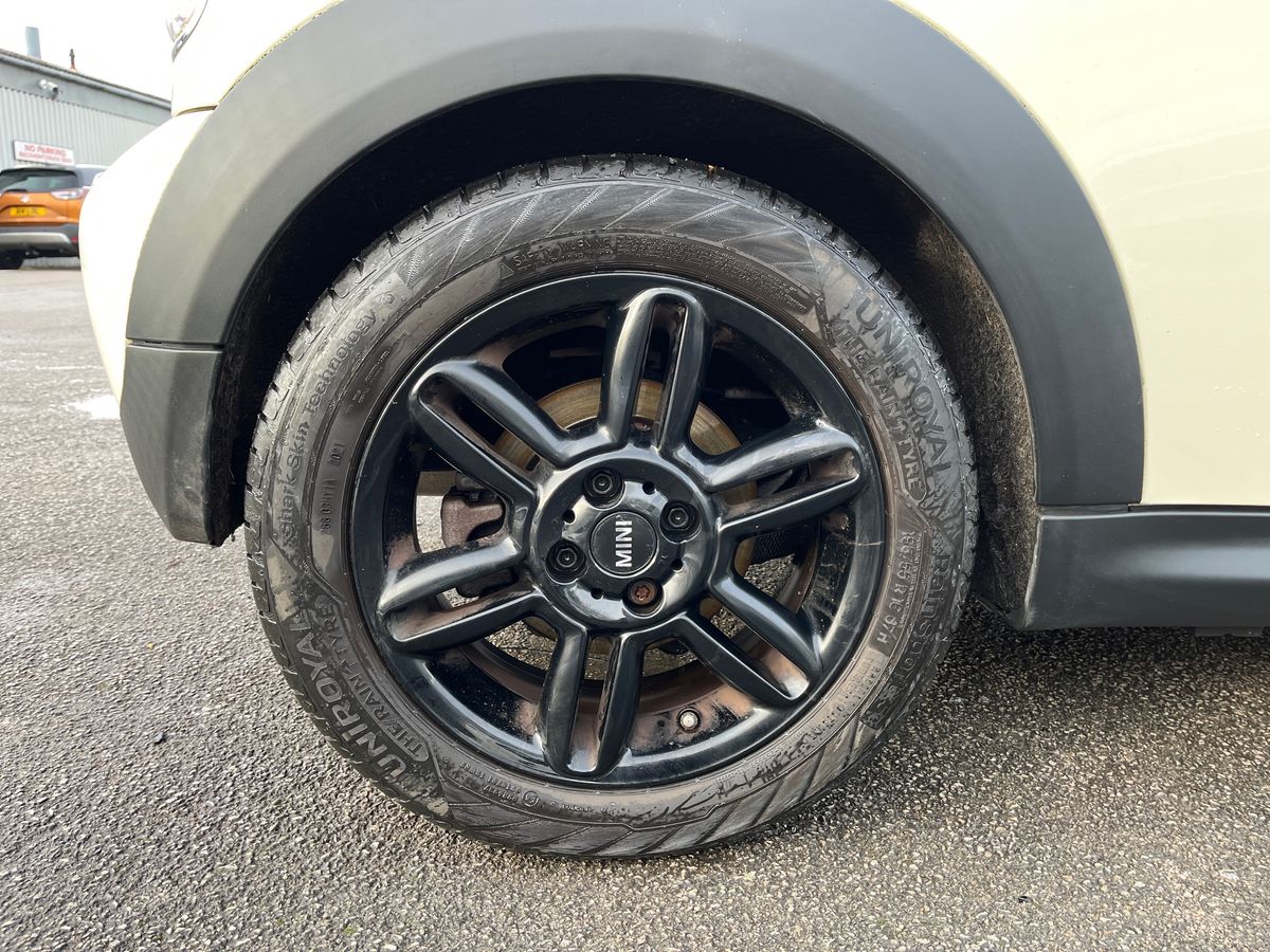 Used MINI Coupe 2015 for sale - 77096843: Photo 17