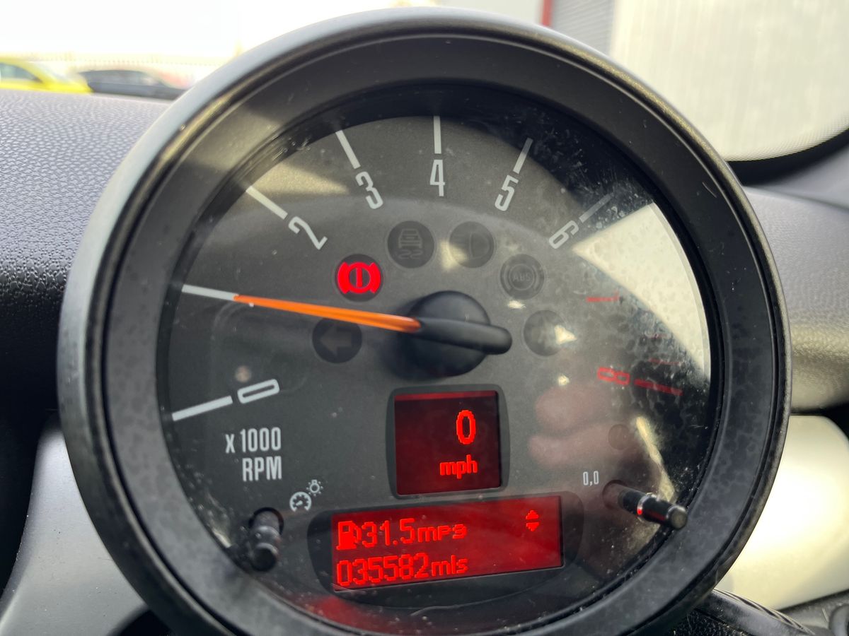 Used MINI Coupe 2015 for sale - 77096843: Photo 19