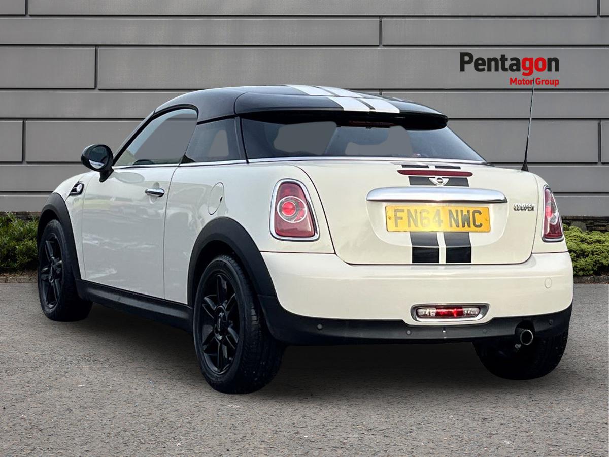 Used MINI Coupe 2015 for sale - 77096843: Photo 2