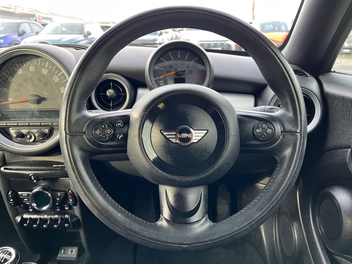 Used MINI Coupe 2015 for sale - 77096843: Photo 20