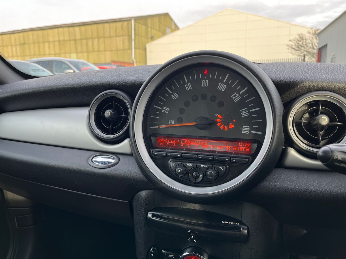 Used MINI Coupe 2015 for sale - 77096843: Photo 22