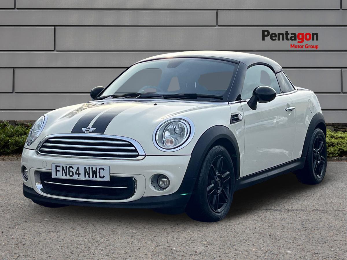 Used MINI Coupe 2015 for sale - 77096843: Photo 3