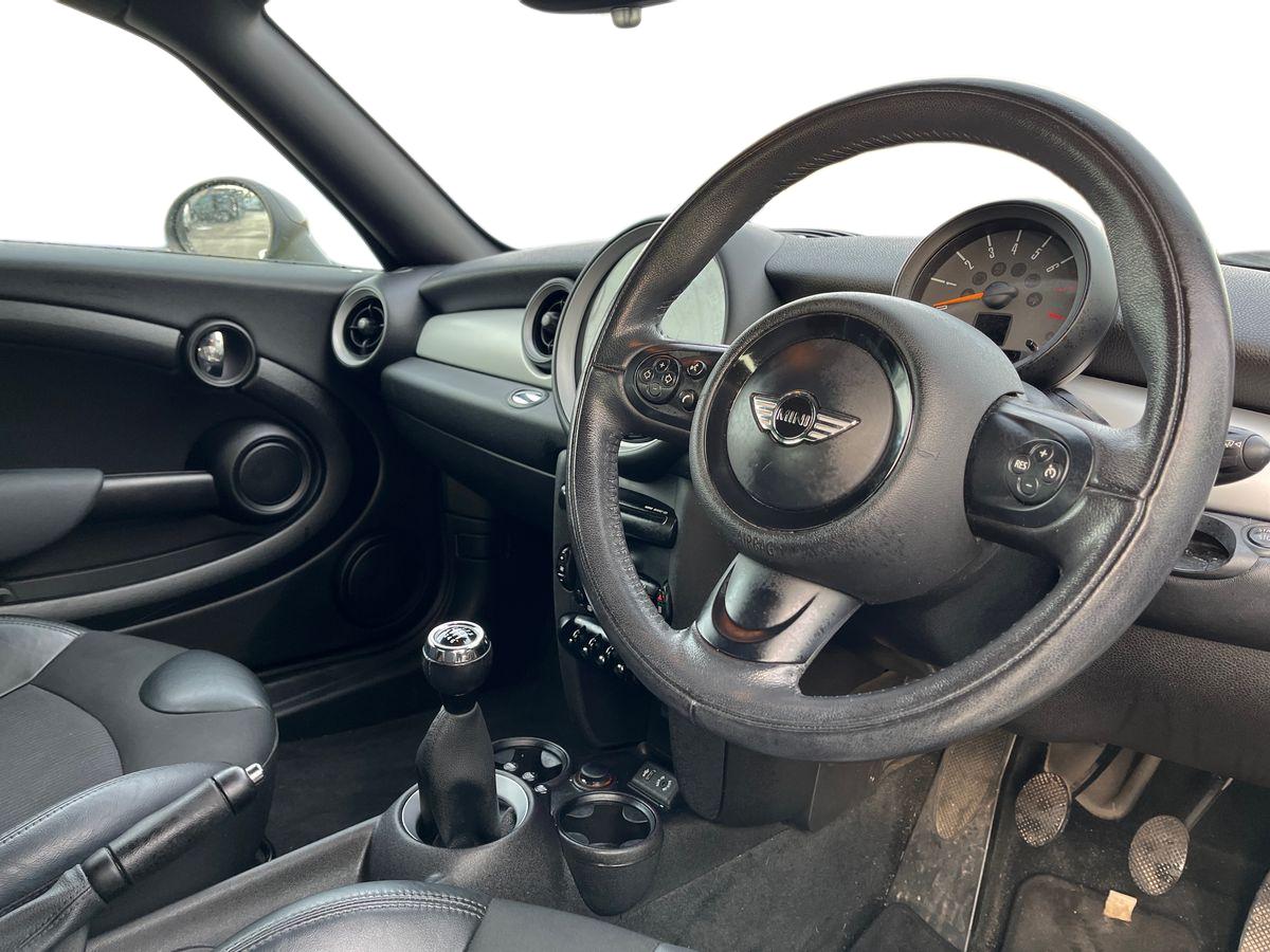 Used MINI Coupe 2015 for sale - 77096843: Photo 5