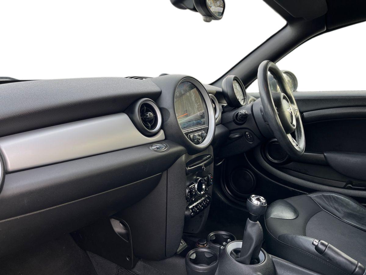 Used MINI Coupe 2015 for sale - 77096843: Photo 8