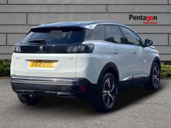 Used Peugeot 3008 2021 for sale - 75248857: Photo