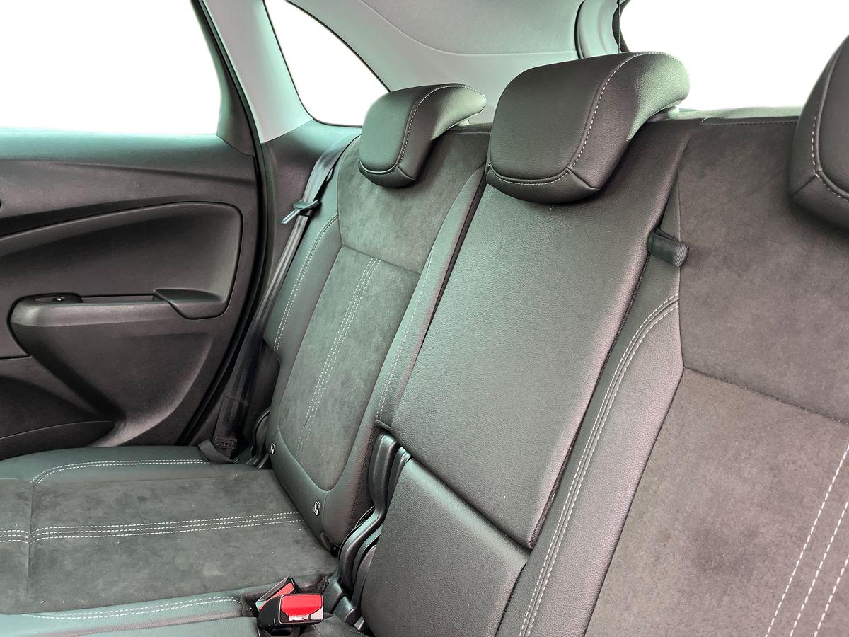 Used Vauxhall Crossland 2021 for sale - 76098585: Photo 10