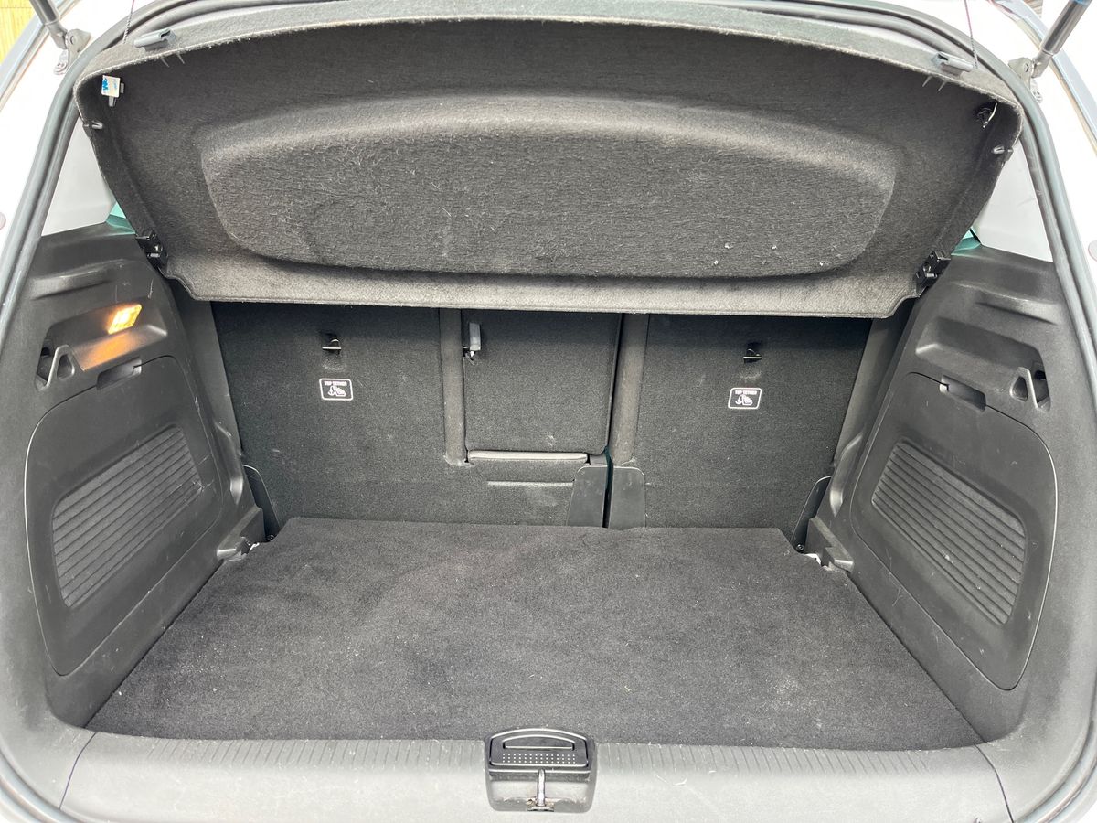 Used Vauxhall Crossland 2021 for sale - 76098585: Photo 11