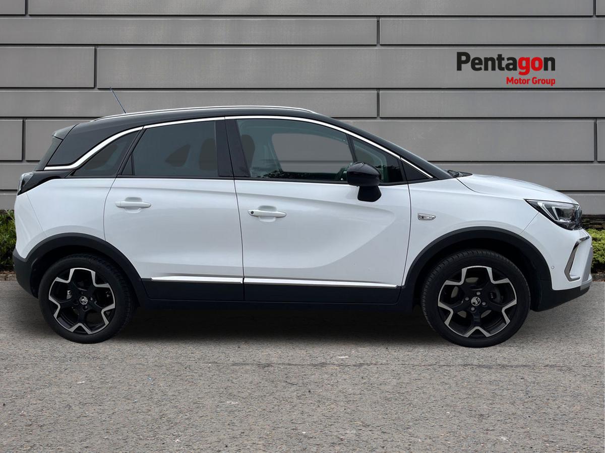 Used Vauxhall Crossland 2021 for sale - 76098585: Photo 13