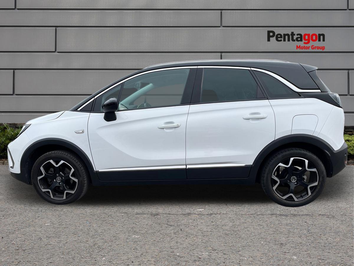 Used Vauxhall Crossland 2021 for sale - 76098585: Photo 14