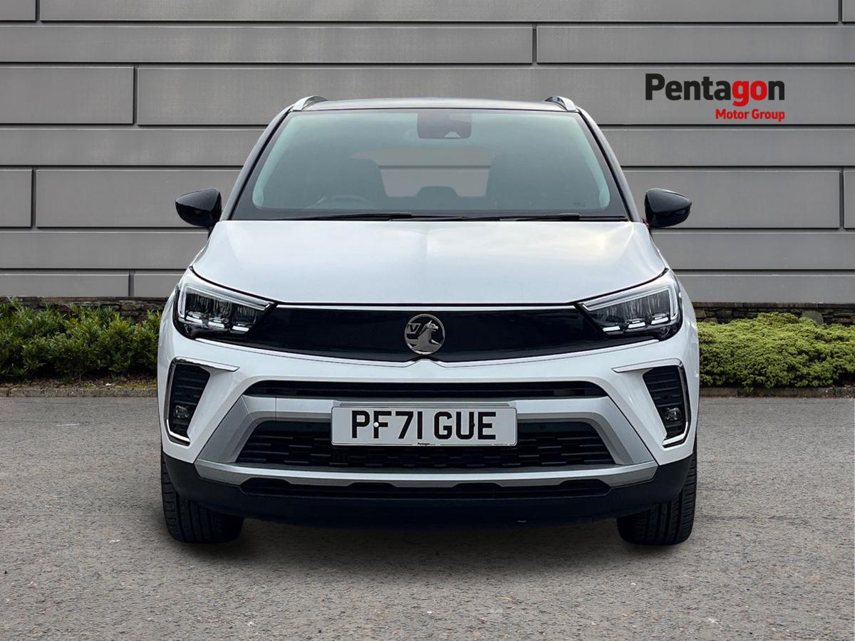 Used Vauxhall Crossland 2021 for sale - 76098585: Photo 15