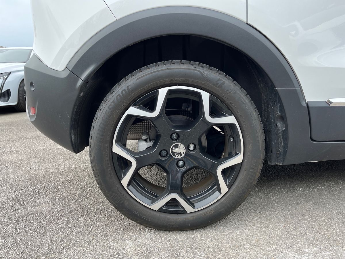 Used Vauxhall Crossland 2021 for sale - 76098585: Photo 17