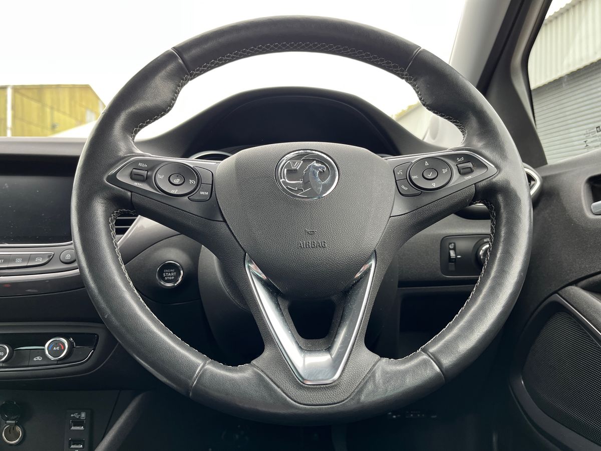 Used Vauxhall Crossland 2021 for sale - 76098585: Photo 20