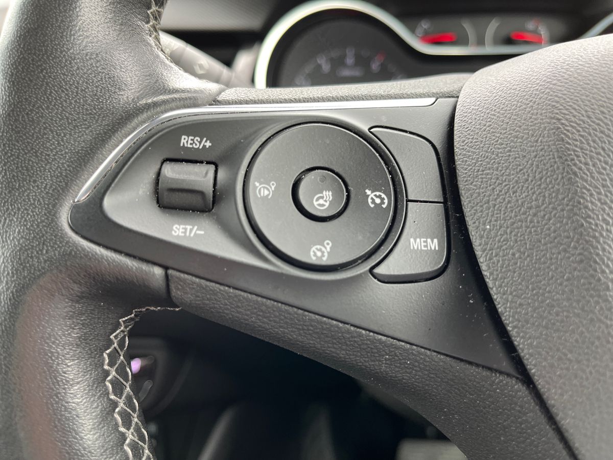 Used Vauxhall Crossland 2021 for sale - 76098585: Photo 22