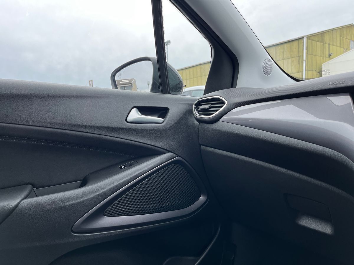 Used Vauxhall Crossland 2021 for sale - 76098585: Photo 27