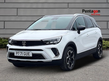 Used Vauxhall Crossland 2021 for sale - 76098585: Photo 3