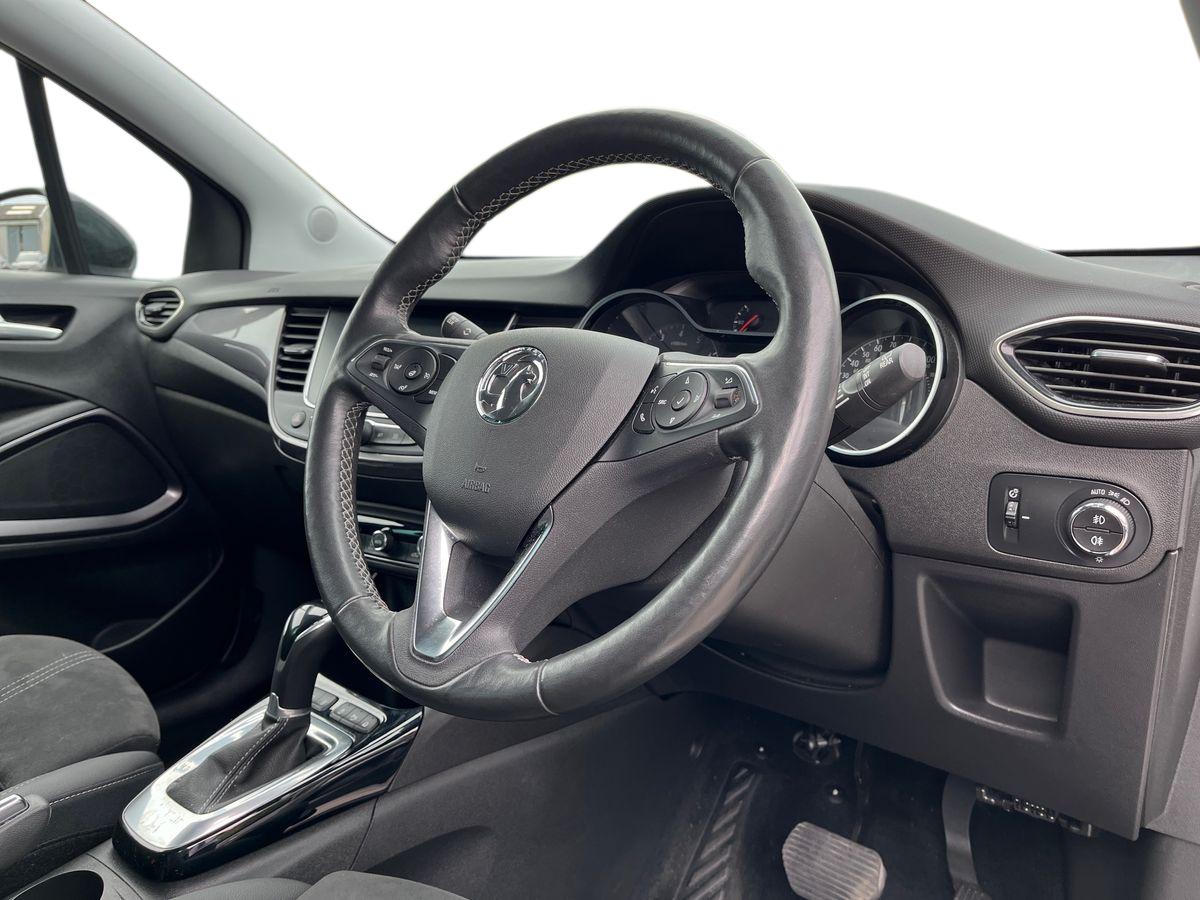 Used Vauxhall Crossland 2021 for sale - 76098585: Photo 5