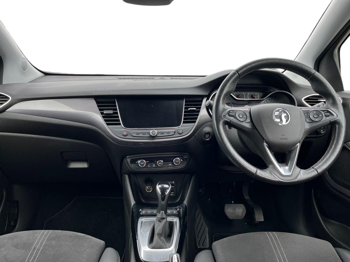 Used Vauxhall Crossland 2021 for sale - 76098585: Photo 7