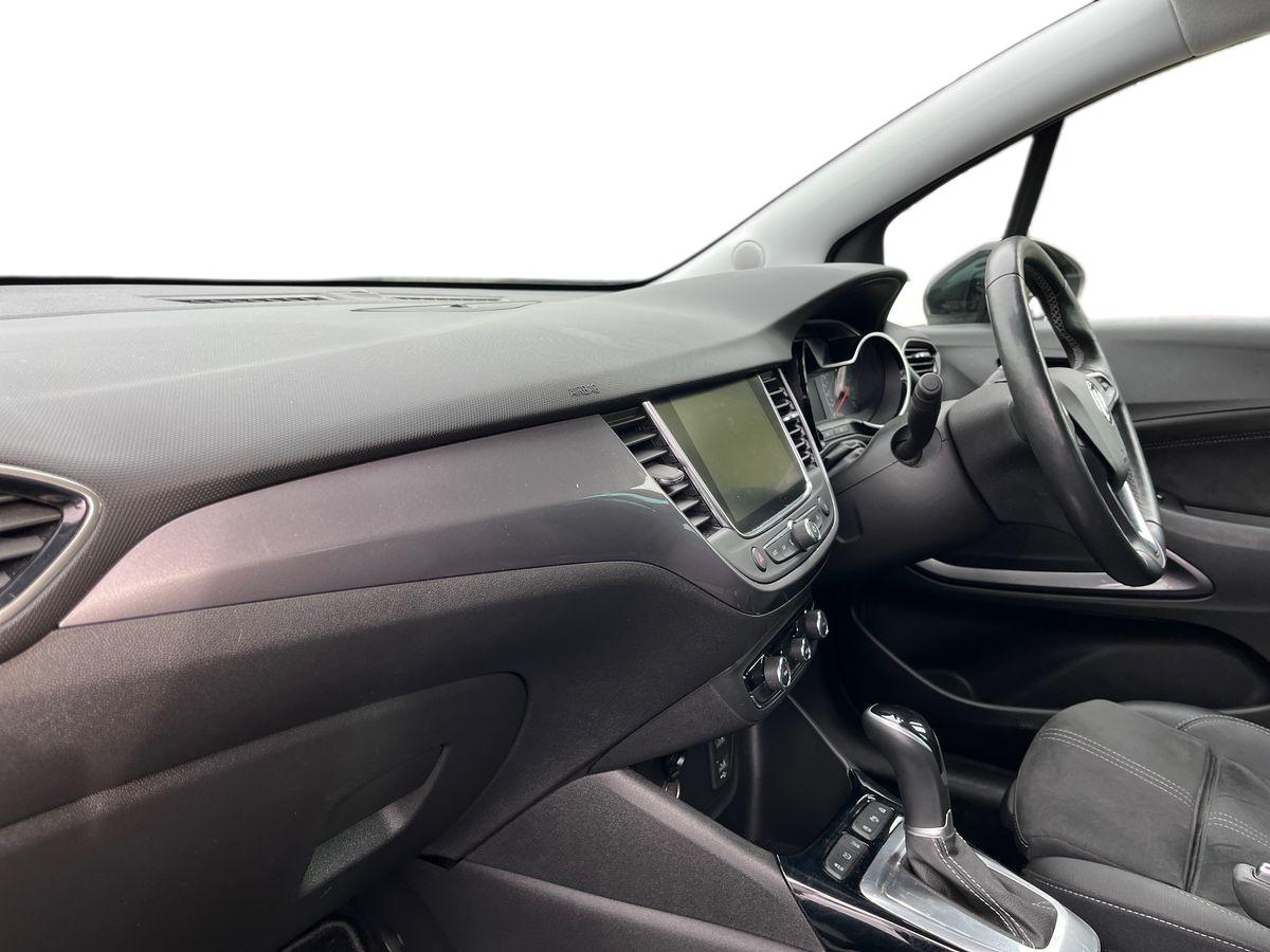 Used Vauxhall Crossland 2021 for sale - 76098585: Photo 8