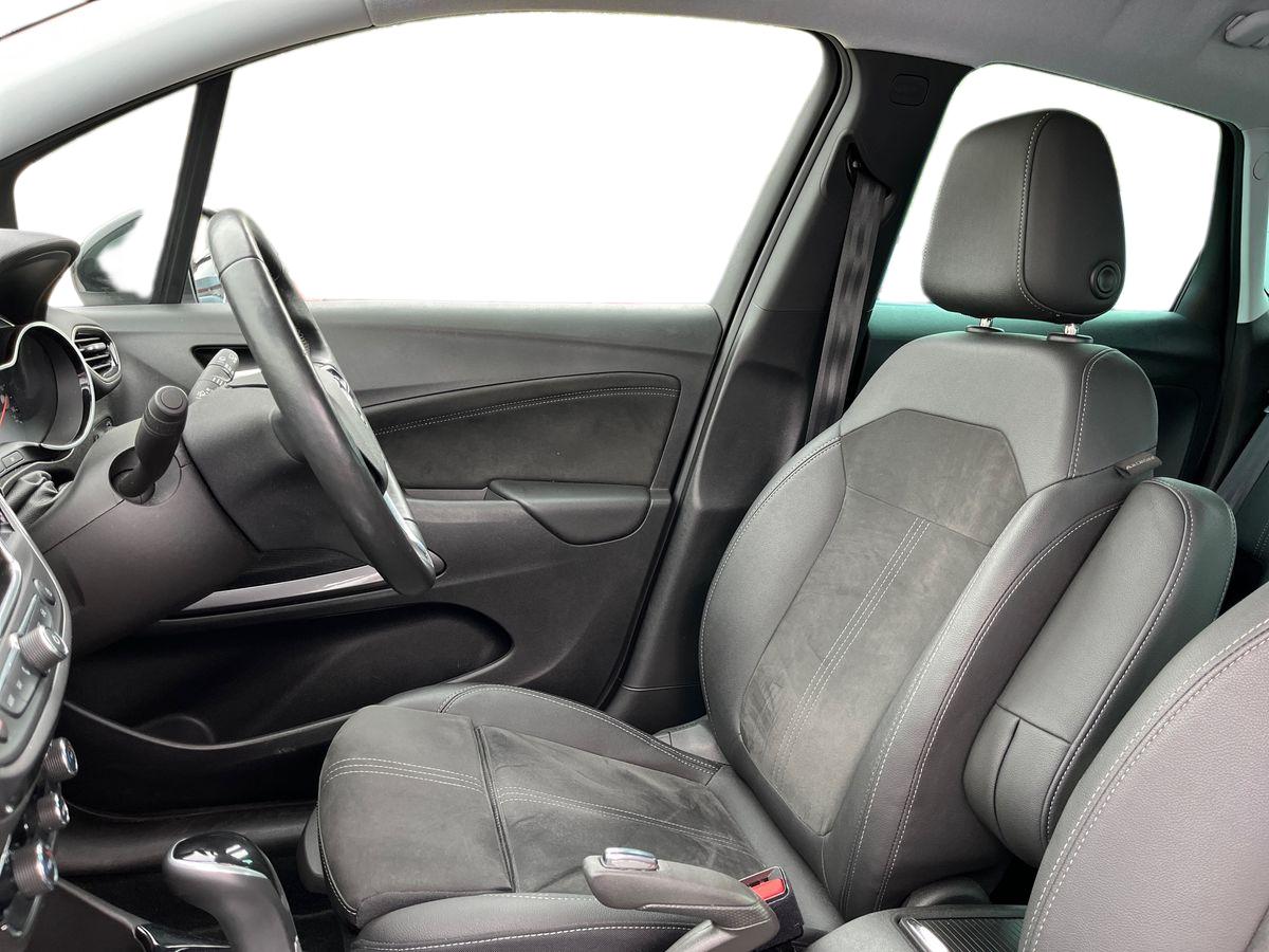 Used Vauxhall Crossland 2021 for sale - 76098585: Photo 9