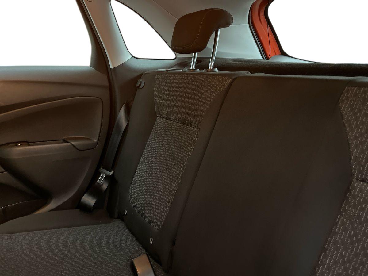 Used Vauxhall Crossland 2021 for sale - 76373482: Photo 10