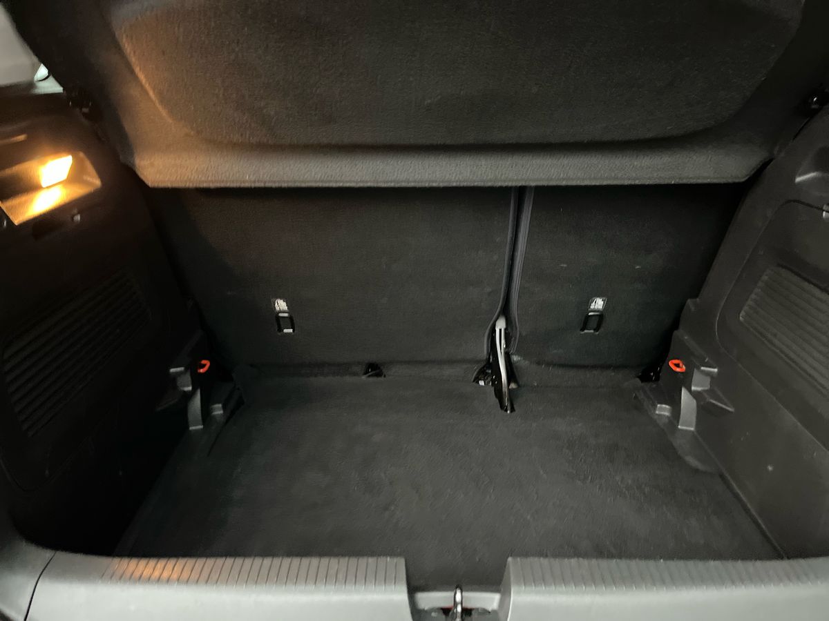 Used Vauxhall Crossland 2021 for sale - 76373482: Photo 11