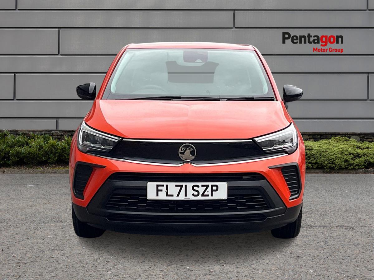 Used Vauxhall Crossland 2021 for sale - 76373482: Photo 15