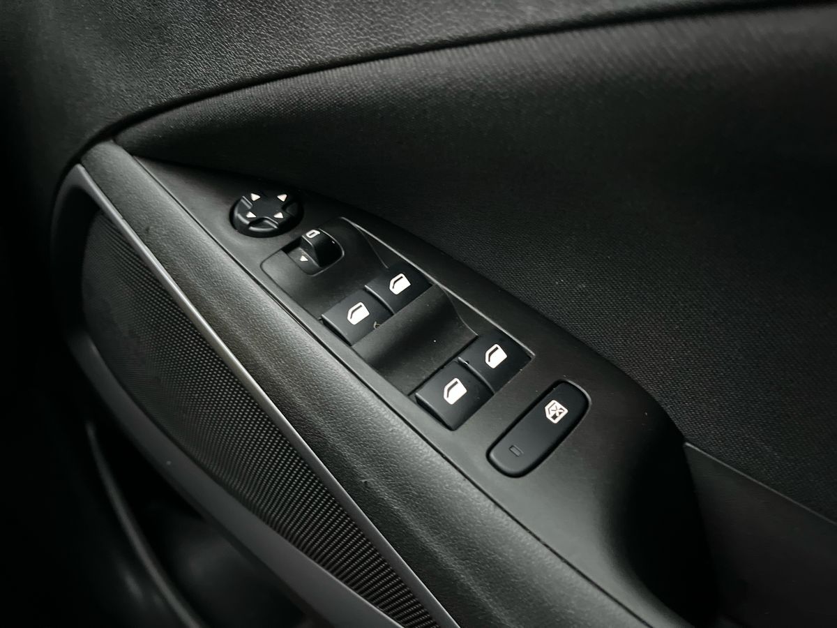 Used Vauxhall Crossland 2021 for sale - 76373482: Photo 19