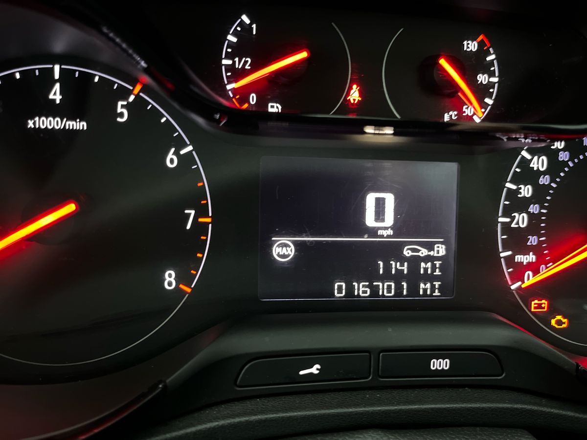 Used Vauxhall Crossland 2021 for sale - 76373482: Photo 21