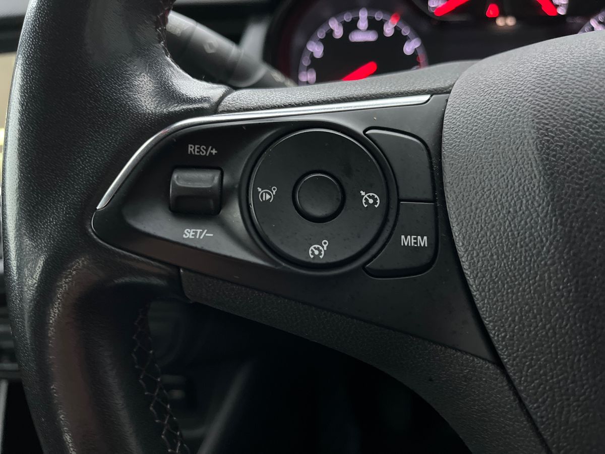 Used Vauxhall Crossland 2021 for sale - 76373482: Photo 22