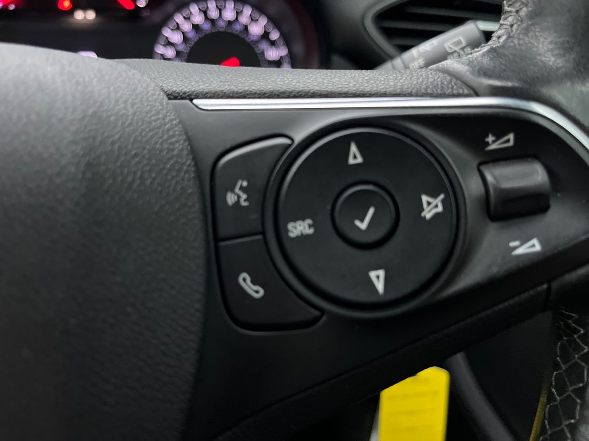 Used Vauxhall Crossland 2021 for sale - 76373482: Photo 23