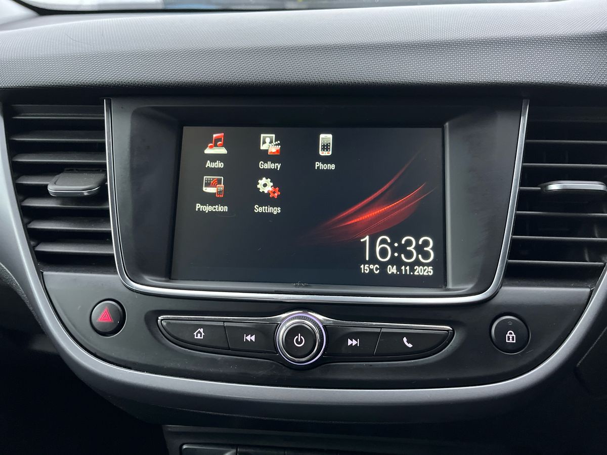 Used Vauxhall Crossland 2021 for sale - 76373482: Photo 24