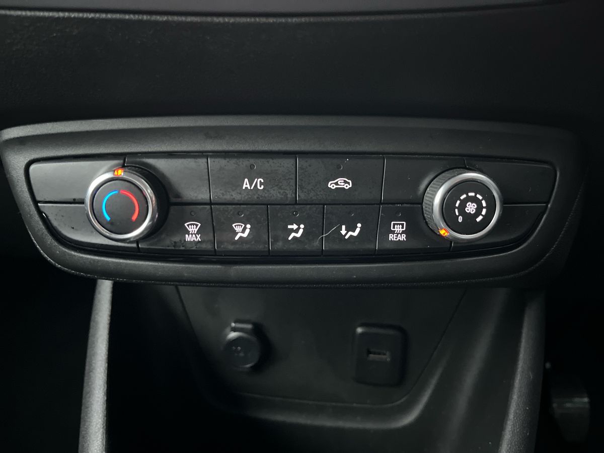 Used Vauxhall Crossland 2021 for sale - 76373482: Photo 25