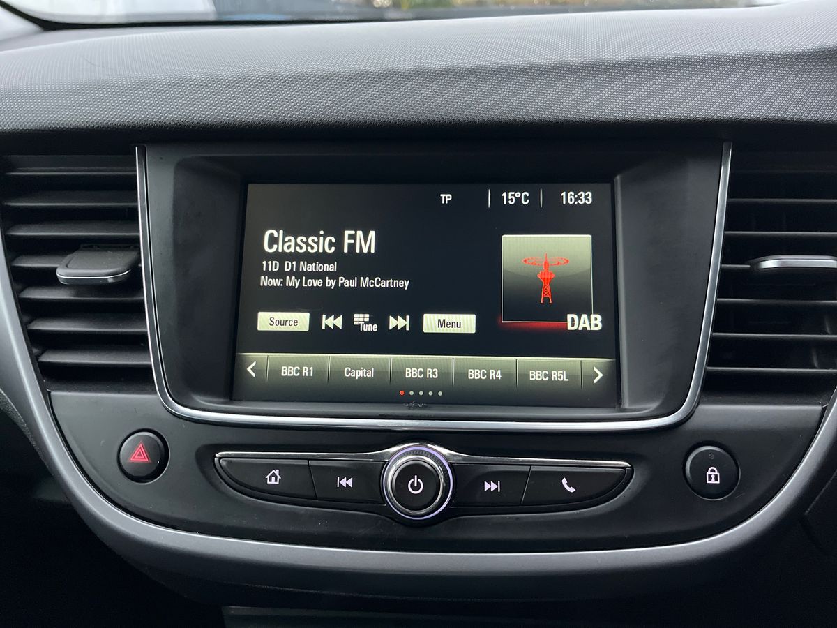 Used Vauxhall Crossland 2021 for sale - 76373482: Photo 26