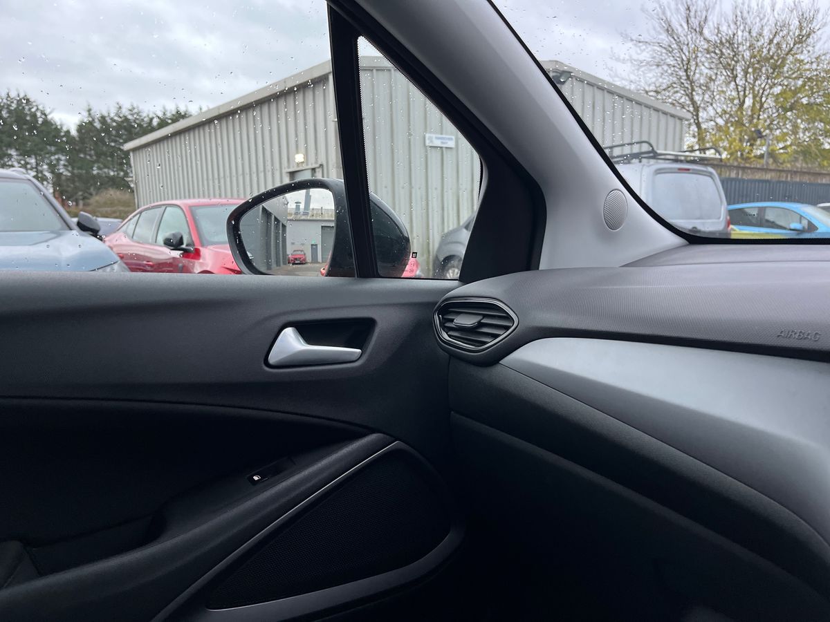 Used Vauxhall Crossland 2021 for sale - 76373482: Photo 27