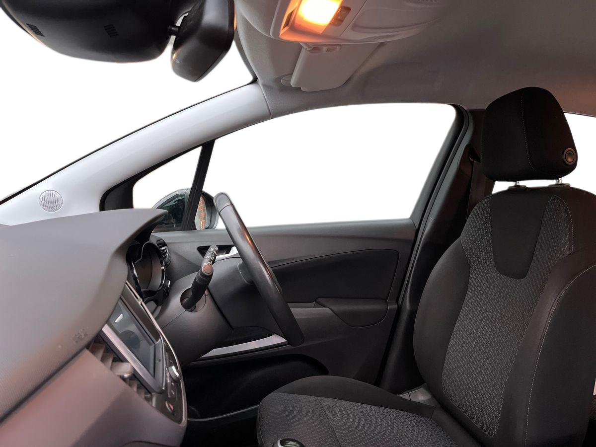 Used Vauxhall Crossland 2021 for sale - 76373482: Photo 9