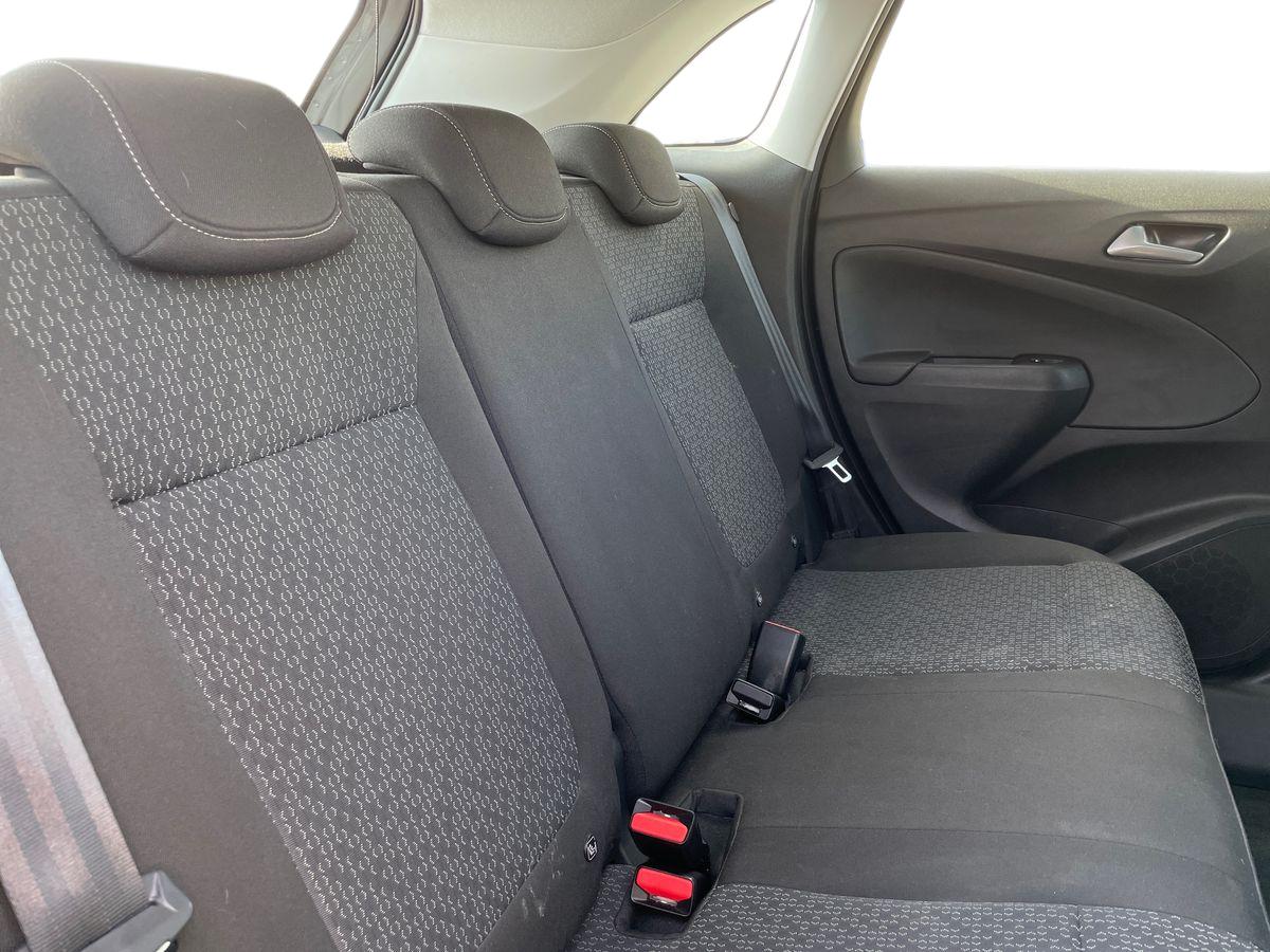 Used Vauxhall Crossland 2023 for sale - 76969570: Photo 10