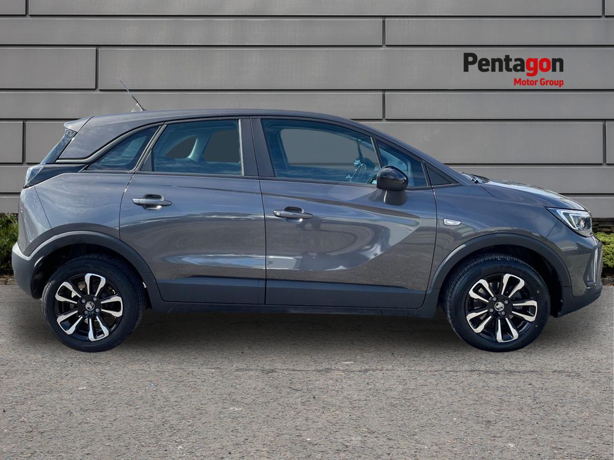 Used Vauxhall Crossland 2023 for sale - 76969570: Photo 13